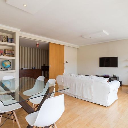 Flh Alcantara Family Apartment Lisbon Exterior photo