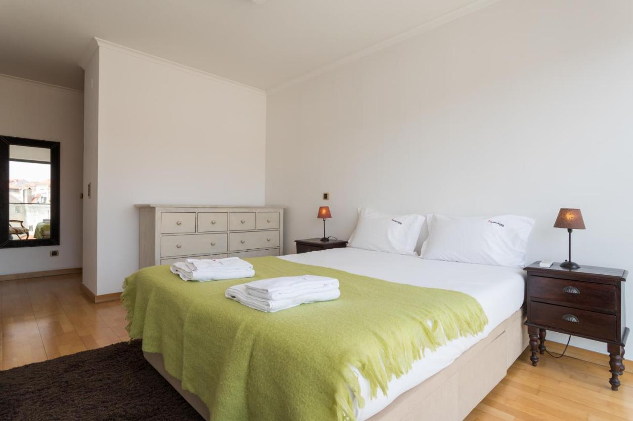 Flh Alcantara Family Apartment Lisbon Exterior photo