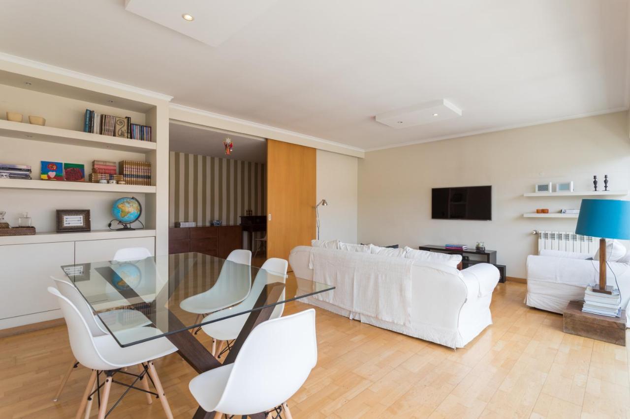 Flh Alcantara Family Apartment Lisbon Exterior photo