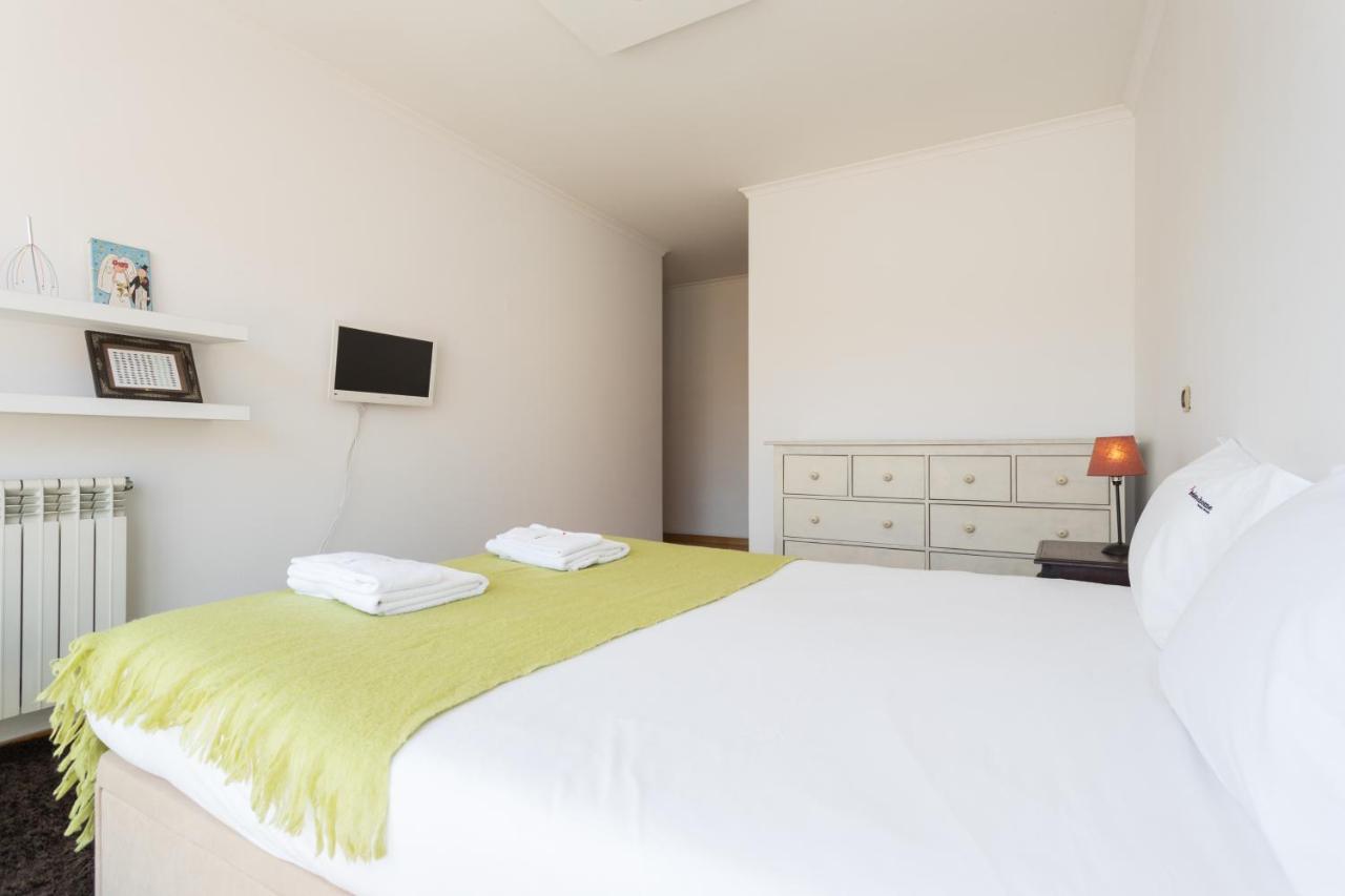 Flh Alcantara Family Apartment Lisbon Exterior photo