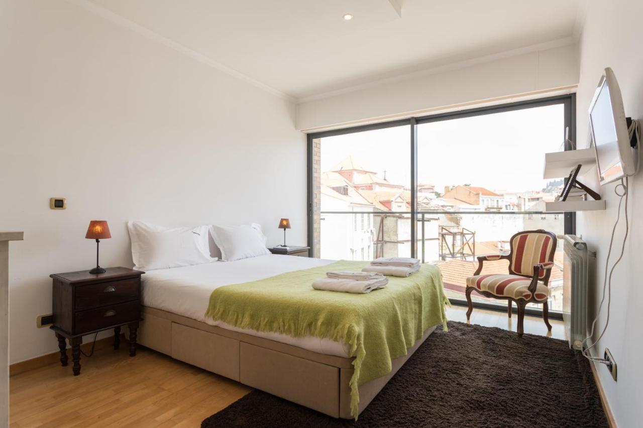 Flh Alcantara Family Apartment Lisbon Exterior photo